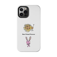 Load image into Gallery viewer, Best Friend Forever - Phone Cases
