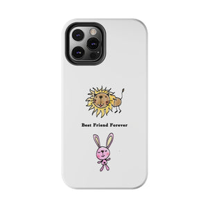 Best Friend Forever - Phone Cases