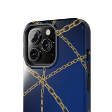 Load image into Gallery viewer, Chains-Tough Phone Cases
