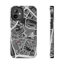 画像をギャラリービューアに読み込む, MAP - Phone Cases
