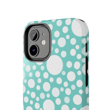 Load image into Gallery viewer, ‘Dot Custom color #01’ Phone Cases
