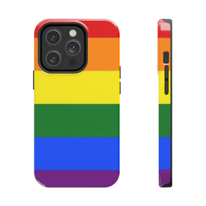 Pride - Phone Cases