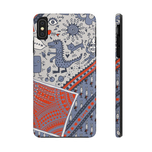 Sunday-Tough Phone Cases