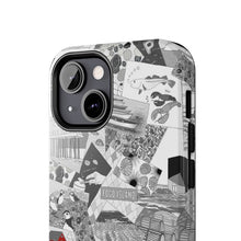 画像をギャラリービューアに読み込む, Fogo island - Phone Cases
