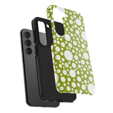 Load image into Gallery viewer, ‘Dots Cutom color #03’ Phone Cases

