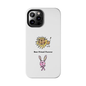 Best Friend Forever - Phone Cases