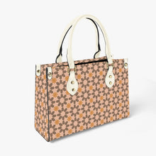 画像をギャラリービューアに読み込む, 874. Women&#39;s Bag New York memories in Orange
