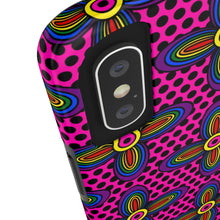 Load image into Gallery viewer, Vibrant Blossom-Tough Phone Cases
