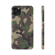 Load image into Gallery viewer, Camo -Tough Phone Cases
