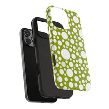 Load image into Gallery viewer, ‘Dots Cutom color #03’ Phone Cases

