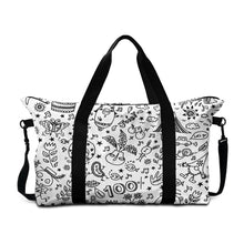 Load image into Gallery viewer, '100%' Weekender Bag
