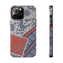 Load image into Gallery viewer, Sunday-Tough Phone Cases
