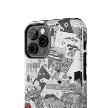 画像をギャラリービューアに読み込む, Fogo island - Phone Cases
