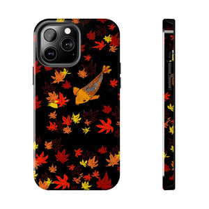 Koi Fish-Tough Phone Cases