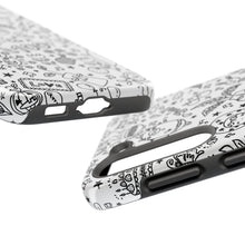 画像をギャラリービューアに読み込む, ‘100%’ Phone Cases
