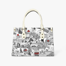 画像をギャラリービューアに読み込む, 874. Women&#39;s Bag Fogo Islamd
