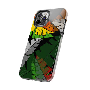 Jungle-Tough Phone Cases