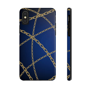 Chains-Tough Phone Cases