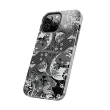 Load image into Gallery viewer, Kacho Fugetsu-Tough Phone Cases
