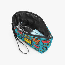 Load image into Gallery viewer, &#39;A7  Zipper Sling Bag
