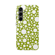 Load image into Gallery viewer, ‘Dots Cutom color #03’ Phone Cases
