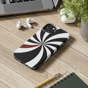 Uzu - Phone Cases