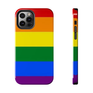 Pride - Phone Cases