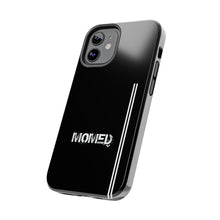 画像をギャラリービューアに読み込む, Momed black-Tough Phone Cases
