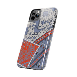 Sunday-Tough Phone Cases