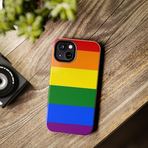 Pride - Phone Cases