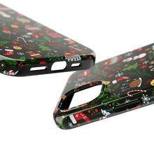 Load image into Gallery viewer, ‘Holly Pop’ Phone Cases

