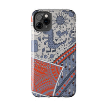 Load image into Gallery viewer, Sunday-Tough Phone Cases
