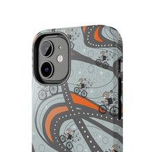 画像をギャラリービューアに読み込む, ‘U’ Phone Cases
