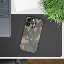 Load image into Gallery viewer, Camo -Tough Phone Cases
