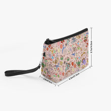 Load image into Gallery viewer, &#39;A15&#39; Zipper Sling Bag
