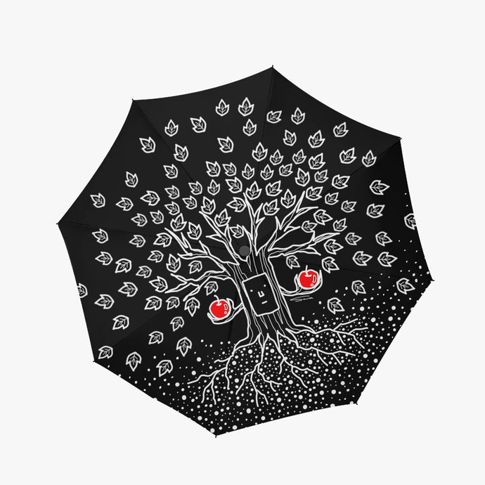 TREE Automatic Folding Umbrella