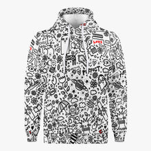 画像をギャラリービューアに読み込む, Everything is Perfect white-. Unisex Trending Hoodie
