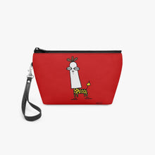 Load image into Gallery viewer, &#39;A1 Zipper Sling Bag
