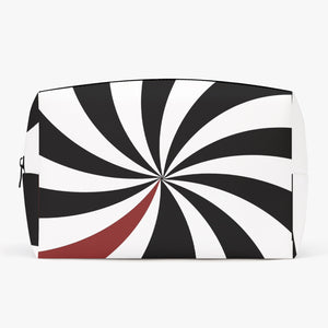 UZU-.Large Capacity Travel Makeup Bag