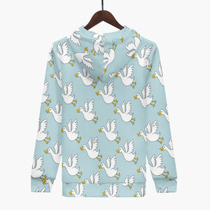 Ducks - Unisex Trending Hoodie