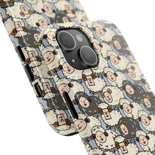画像をギャラリービューアに読み込む, &#39;Beloved Sheep&#39;  Phone Case
