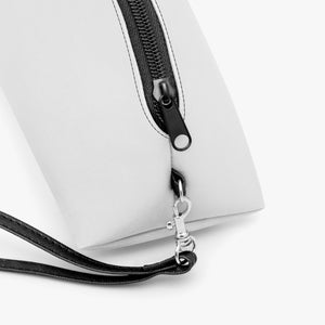 `A10` Zipper Sling Bag