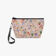 Load image into Gallery viewer, &#39;A15&#39; Zipper Sling Bag
