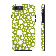 Load image into Gallery viewer, ‘Dots Cutom color #03’ Phone Cases
