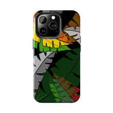 画像をギャラリービューアに読み込む, Jungle-Tough Phone Cases
