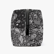 画像をギャラリービューアに読み込む, Cozy-.Large  capacity Travel Makeup Bag
