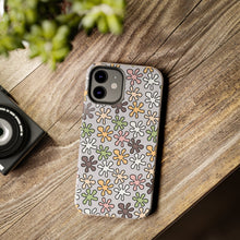 Load image into Gallery viewer, Happie in Lilac - Phone Cases
