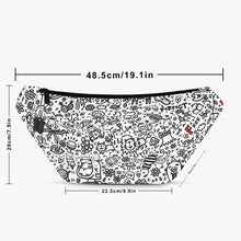 画像をギャラリービューアに読み込む, ‘Perfect’ Fanny Pack
