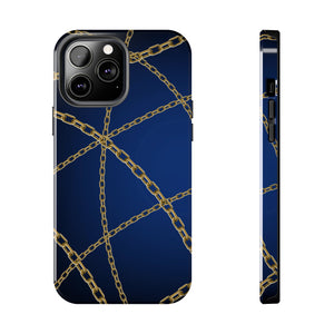 Chains-Tough Phone Cases