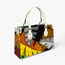 画像をギャラリービューアに読み込む, 874. Women&#39;s Tote Bag Jungle
